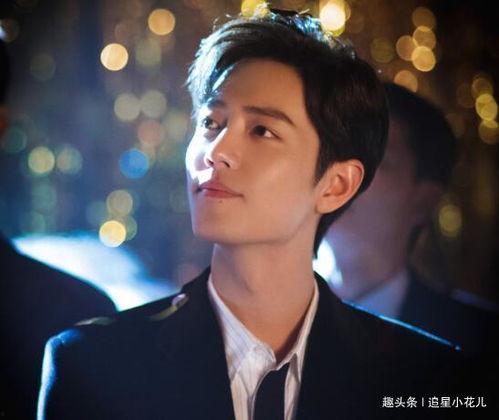 肖战最新资源爆料,多部作品蓄势待发，实力派演员再掀演艺热潮