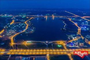 天府新区最新爆料,最新爆料揭示未来城市蓝图